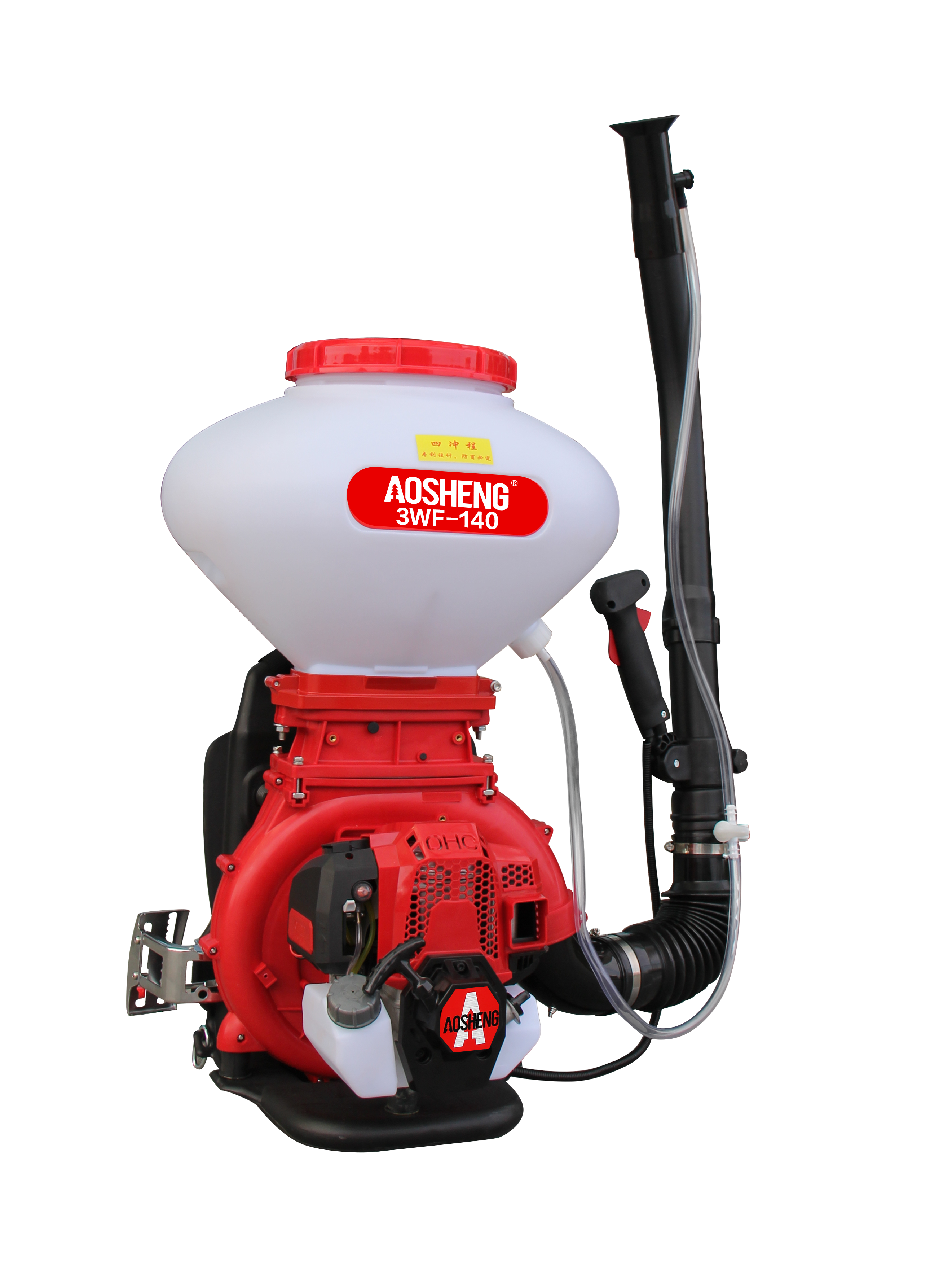 Hur man använder sprutan på ett säkert sätt?