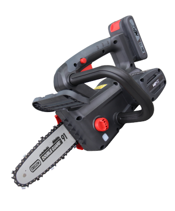 Användning och underhåll av gräsklippare