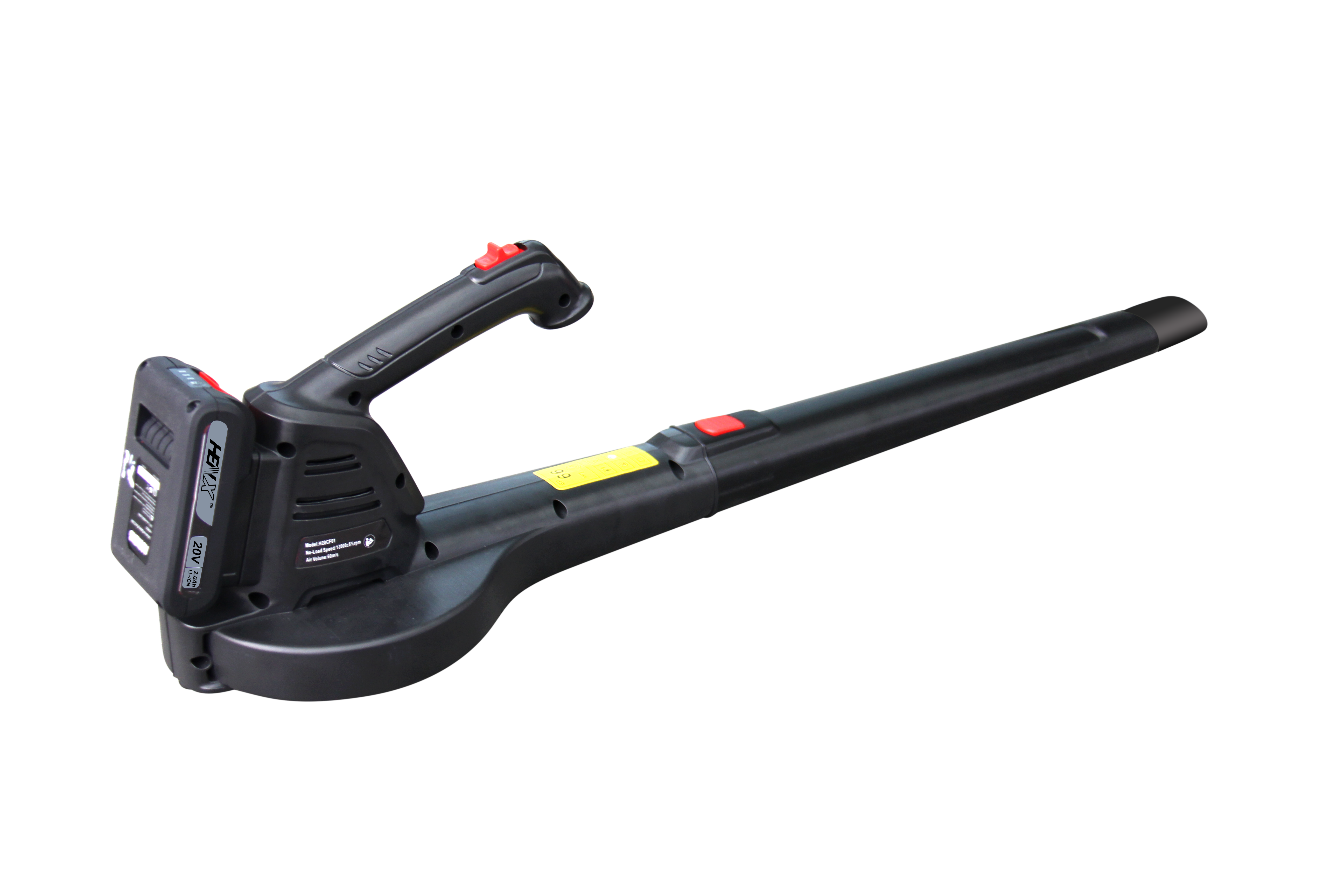 Hur reparerar man en trasig motorsåg?