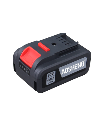 H20B40 litiumjonbatteri 4,0Ah