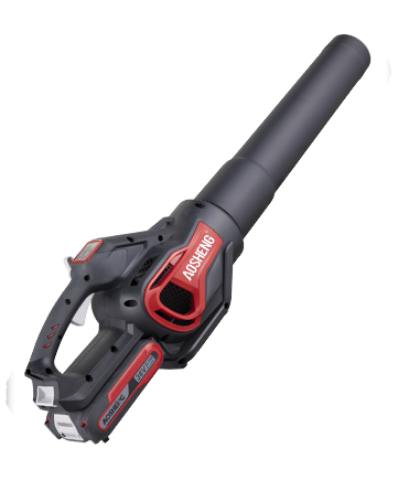 A40CF900HEB01 40V Litiumbatteri Lövblåsare