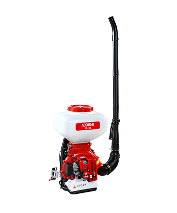 3F-30 Duster Sprayer