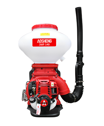 Dimdammsugare 3WF-140