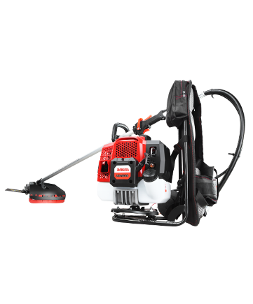 BG520GX Knapsäck 2-takts röjsax