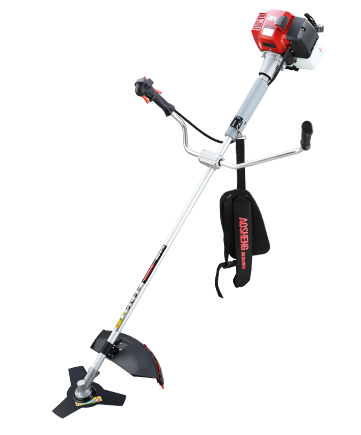 CG430GX gräsklippare