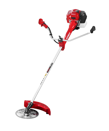 CG430GX-H kvalitetstrimmer