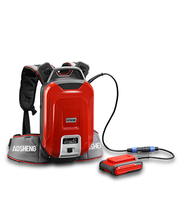 H40B200 20ah litiumbatteri