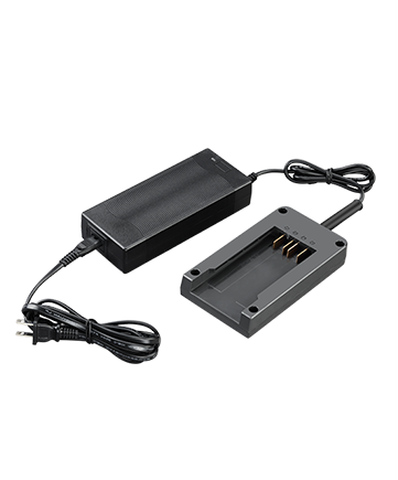 H40MC100 standardladdare