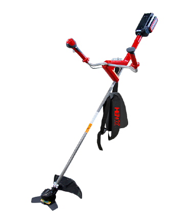 A40DCUG350B01 Litium grästrimmer