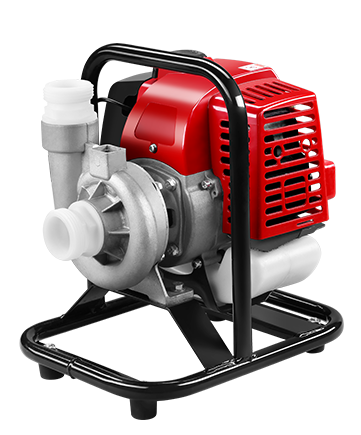 QGZ40-30-5BA självsugande pump