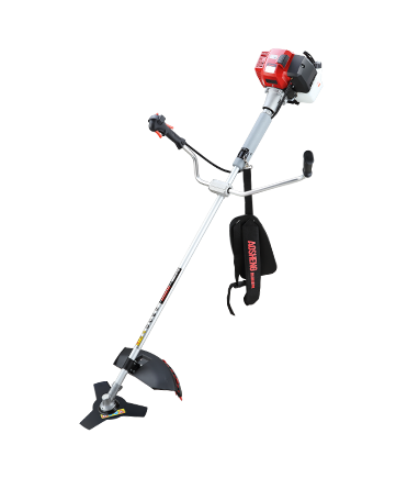 CG430GX gräsklippare