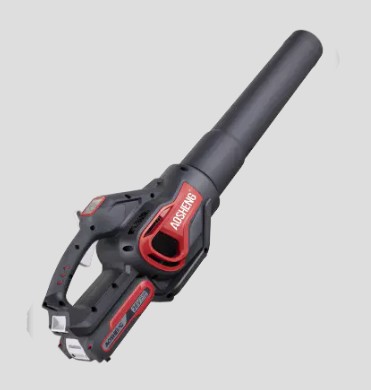 Hur förbättrar turboladdarfunktionen hos en lövblåsare för litiumbatteri dess prestanda?