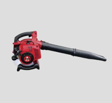 Hur säkerställer man säker användning av bensinbladblåsare och förlänger deras livslängd?