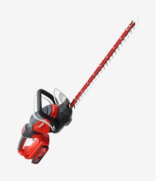 Vad är en häcksax?