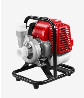 Vilken vattenpump är bäst för bevattning i trädgården?