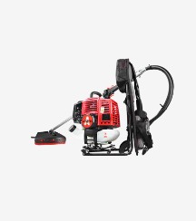 Vad är en röjsåg?