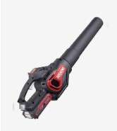 Vilka applikationer är lämpliga för trädgårdsredskap med litiumbatteri?