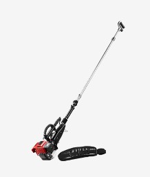 Vilka frukter kan denna Fruit Harvester Machine plocka?