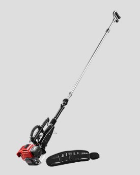 Hur greppar Fruit Harvester Machines robotarm?