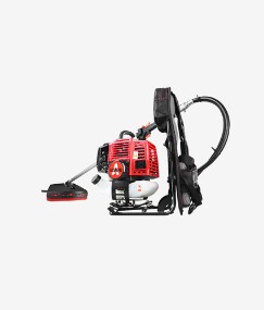 Varför är en röjklippare bättre än en vanlig gräsklippare?