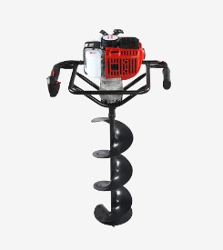 Vilken funktion har en borrmaskin?