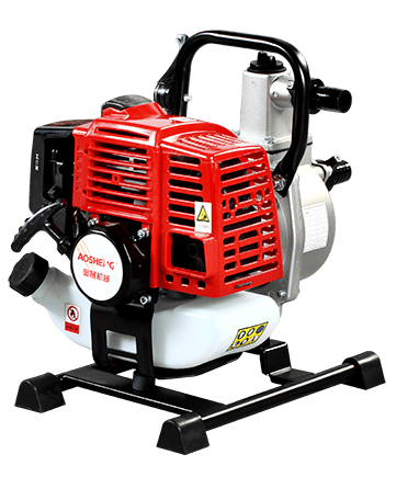 Slagvattenpumpar används för att flytta vatten eller andra vätskor från en plats till en annan