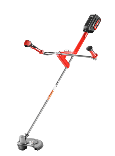 Strängtrimmer