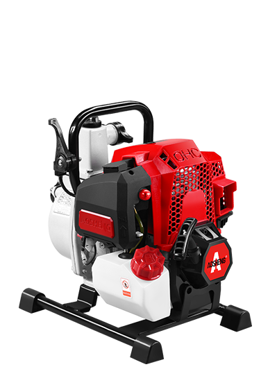 Vattenpump