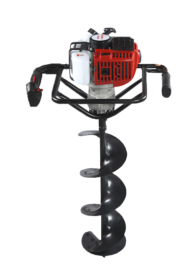 Vilka är trädgårdsmaskiner och utrustning?