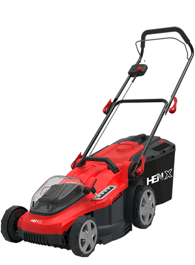 Gräsklipparnas historia